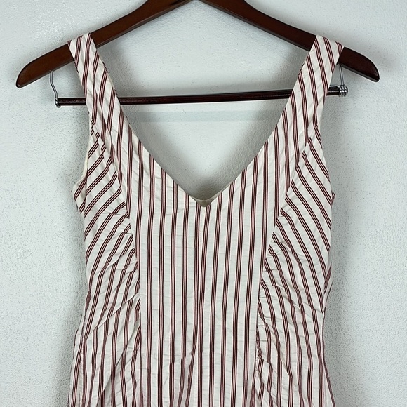 Mochino Cheap and Chic Seersucker Dress - Picture 7 of 11